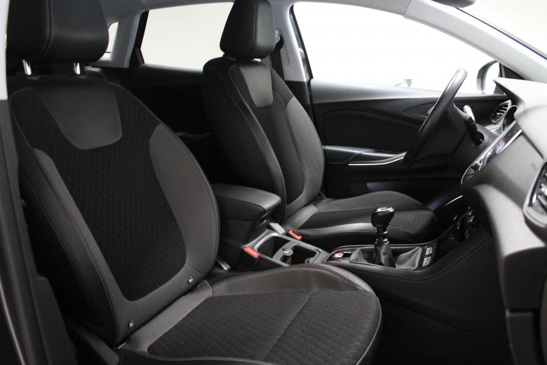 Acheter Opel Grandland X Grandland X 1.5 Diesel 130 ch Elite 5p occasion dans les concessions du Groupe Faurie