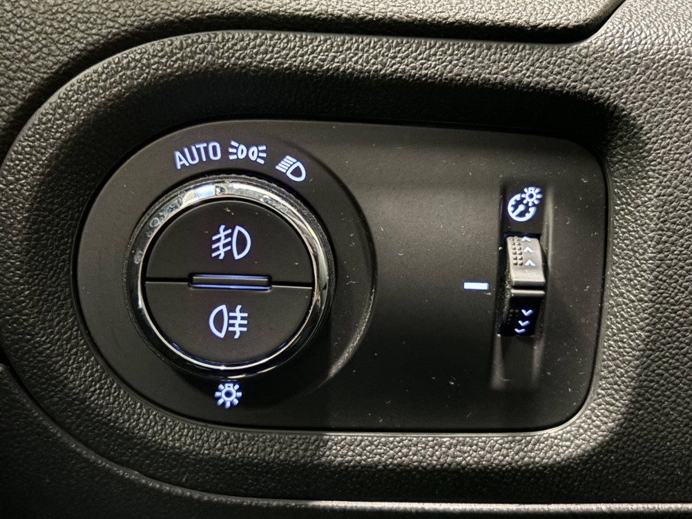 Acheter Opel Grandland X Grandland X 1.5 Diesel 130 ch Elite 5p occasion dans les concessions du Groupe Faurie