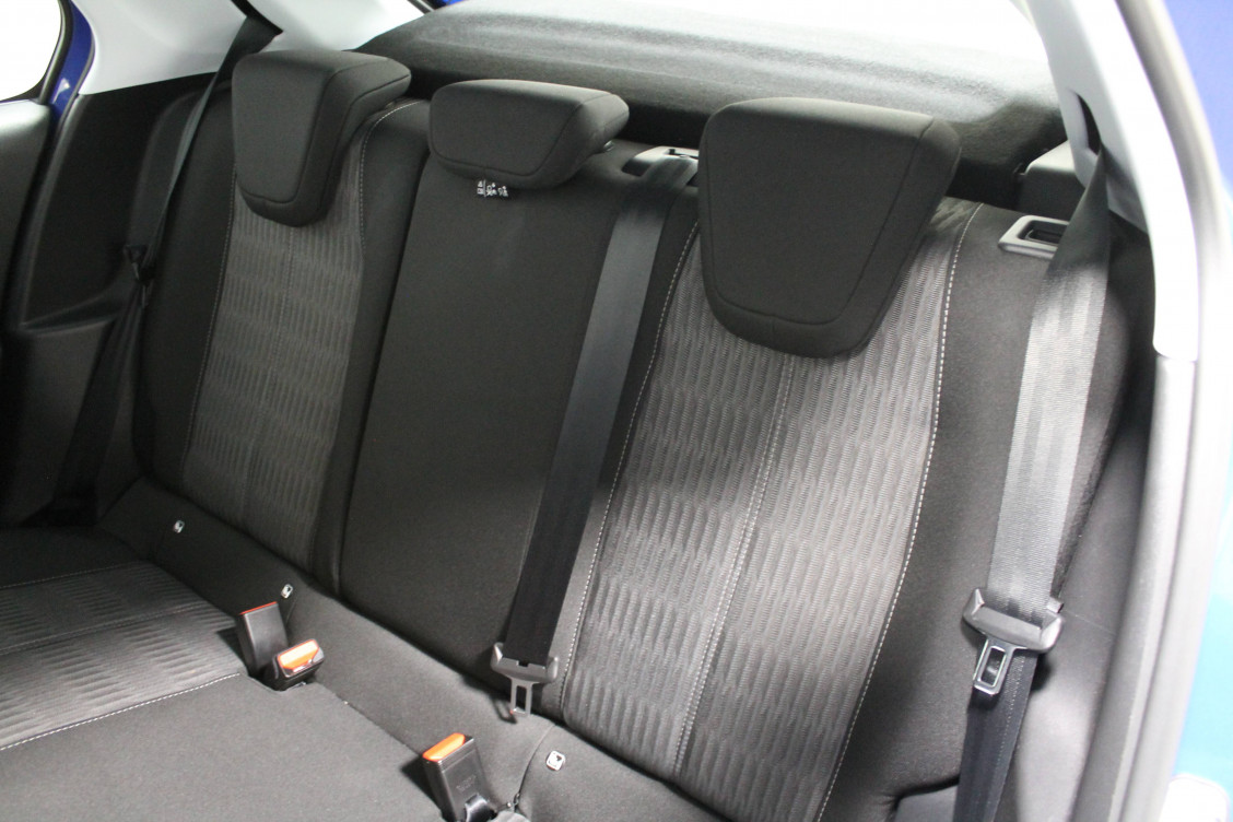Acheter Opel Corsa Corsa 1.2 Turbo 100 ch BVA8 Edition 5p occasion dans les concessions du Groupe Faurie