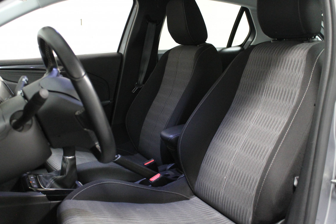 Acheter Opel Corsa Corsa 1.2 75 ch BVM5 Elegance Business 5p occasion dans les concessions du Groupe Faurie