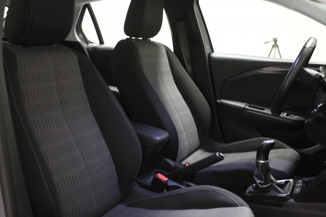 Acheter Opel Corsa Corsa 1.2 75 ch BVM5 Elegance Business 5p occasion dans les concessions du Groupe Faurie