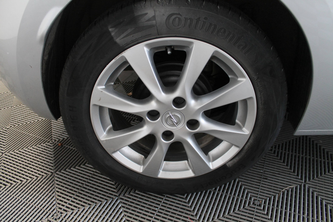 Acheter Opel Corsa Corsa 1.2 75 ch BVM5 Elegance Business 5p occasion dans les concessions du Groupe Faurie