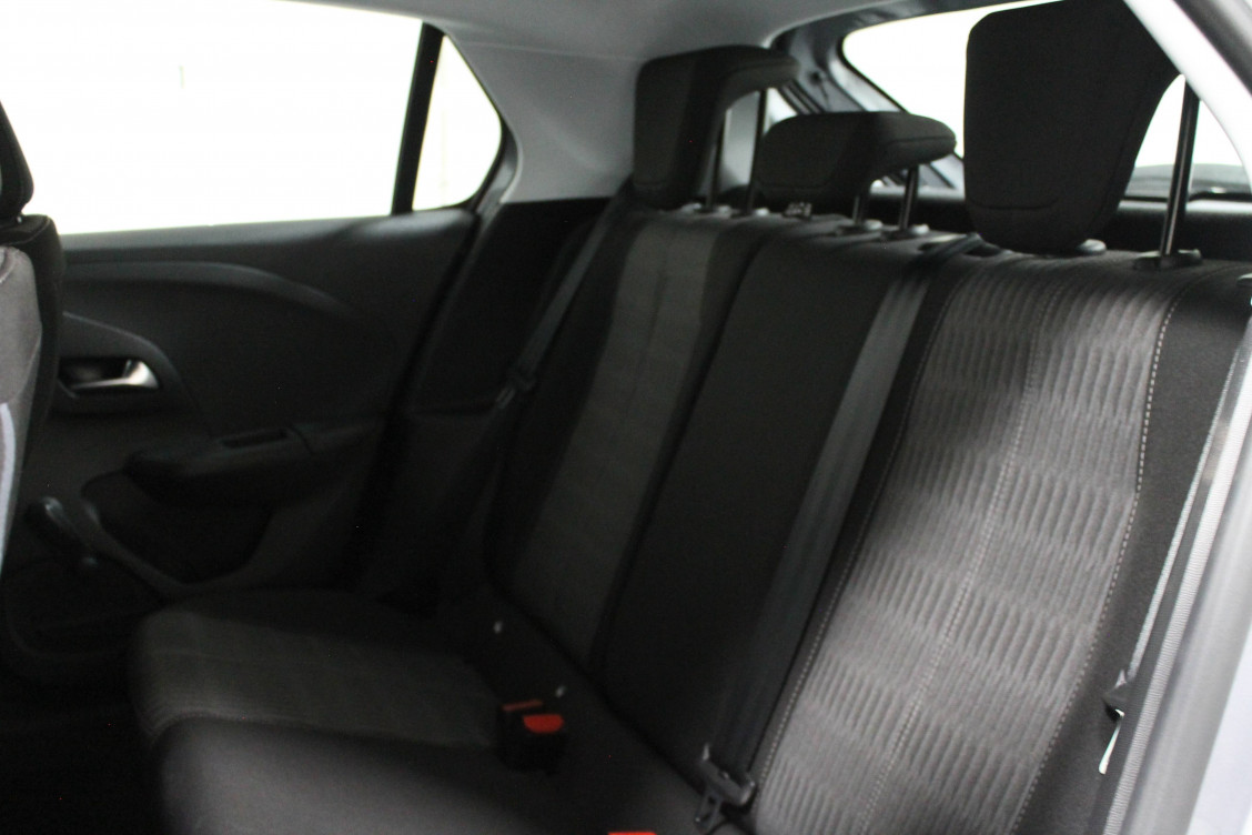 Acheter Opel Corsa Corsa 1.2 75 ch BVM5 Elegance Business 5p occasion dans les concessions du Groupe Faurie