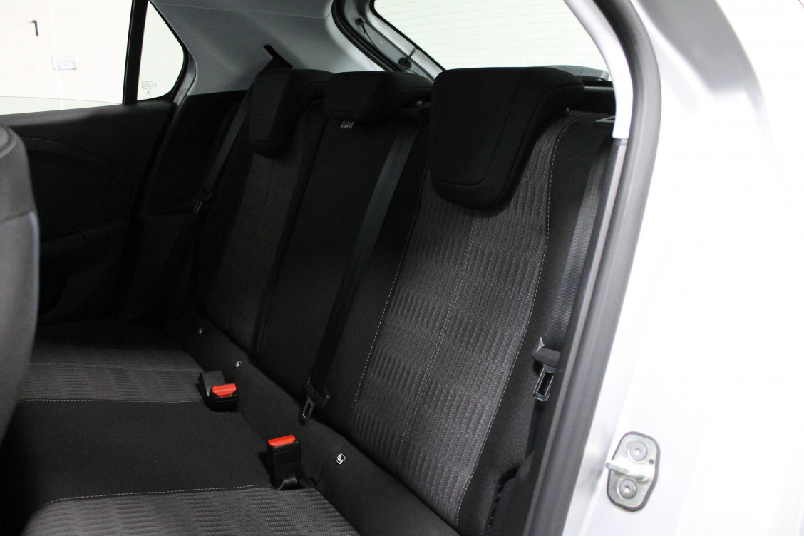 Acheter Opel Corsa Corsa 1.5 Diesel 100 ch BVM6 Elegance Business 5p occasion dans les concessions du Groupe Faurie