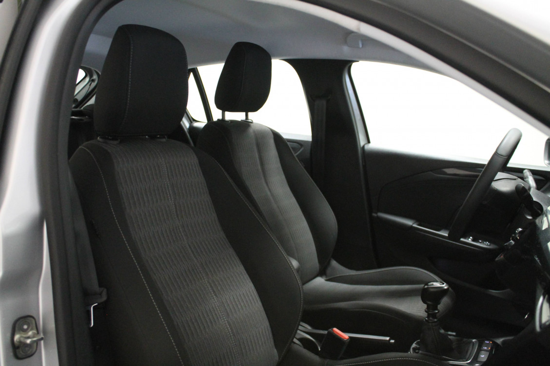 Acheter Opel Corsa Corsa 1.5 Diesel 100 ch BVM6 Elegance Business 5p occasion dans les concessions du Groupe Faurie