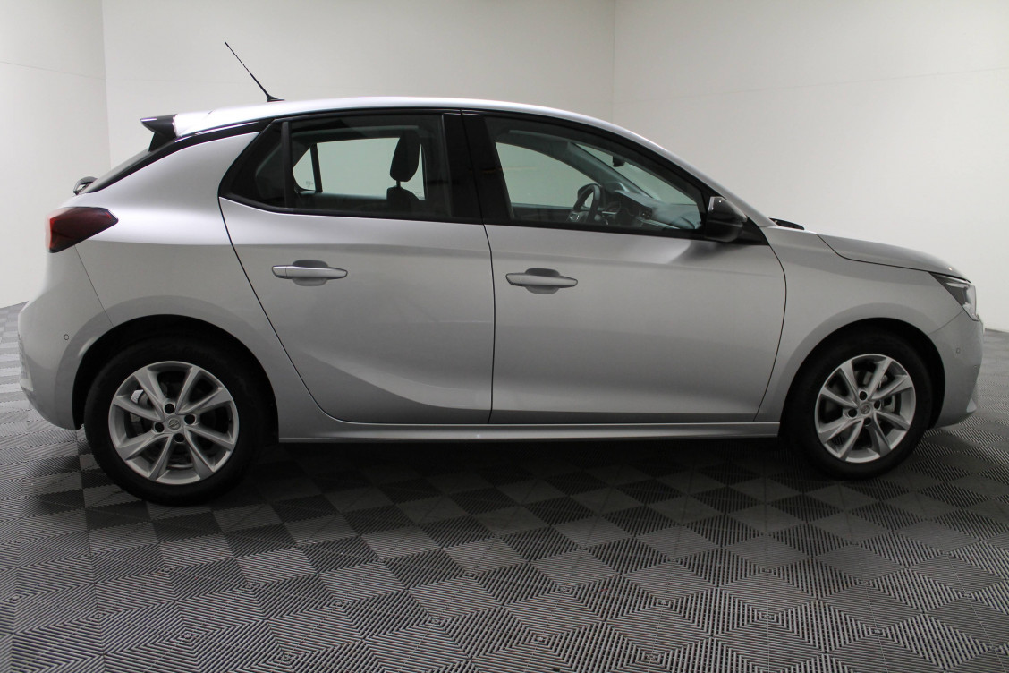 Acheter Opel Corsa Corsa 1.5 Diesel 100 ch BVM6 Elegance Business 5p occasion dans les concessions du Groupe Faurie