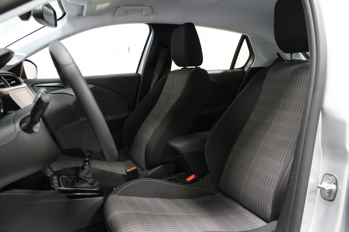 Acheter Opel Corsa Corsa 1.5 Diesel 100 ch BVM6 Elegance Business 5p occasion dans les concessions du Groupe Faurie