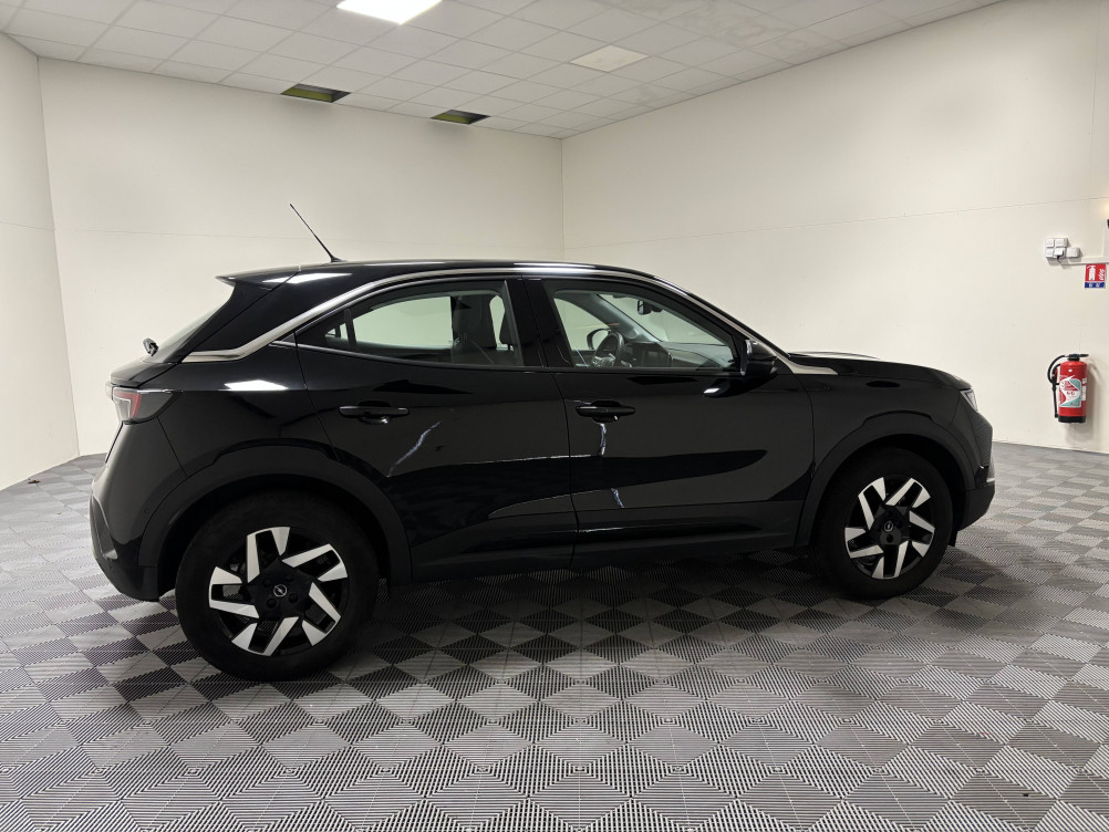 Acheter Opel Mokka Mokka 1.2 Turbo 136 ch BVM6 Elegance Business 5p occasion dans les concessions du Groupe Faurie