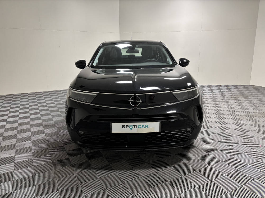 Acheter Opel Mokka Mokka 1.2 Turbo 136 ch BVM6 Elegance Business 5p occasion dans les concessions du Groupe Faurie