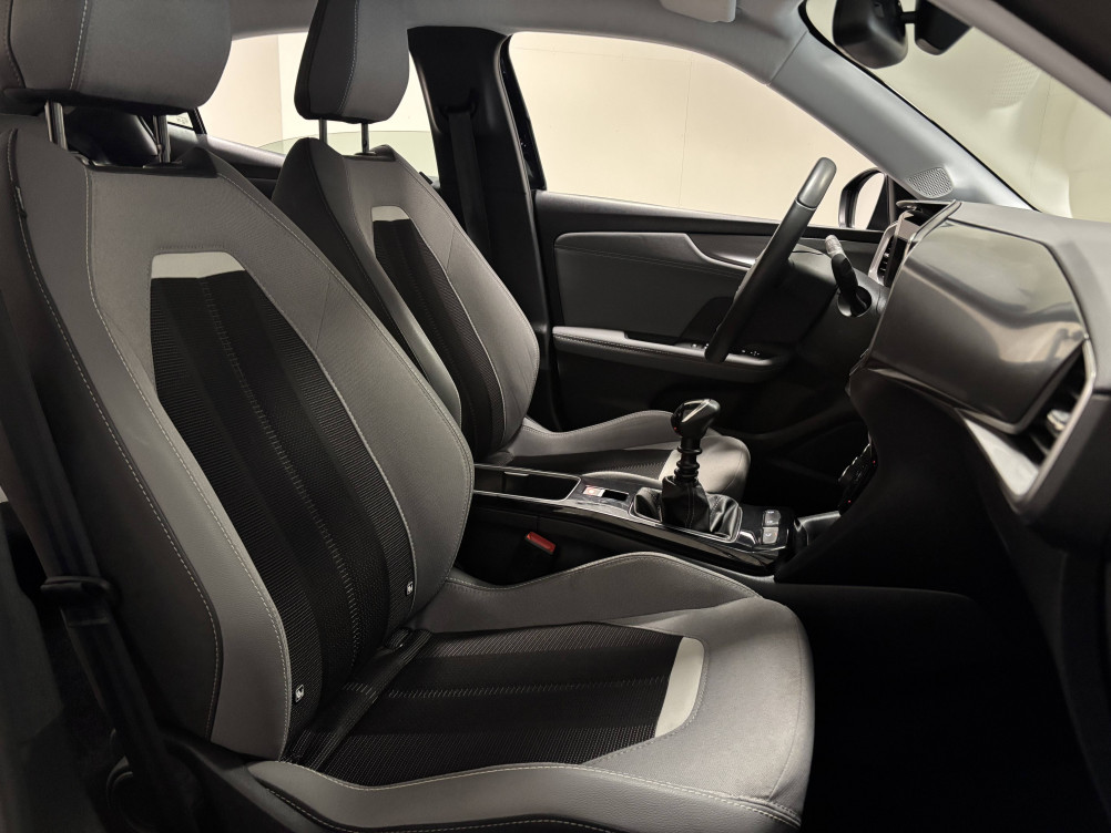 Acheter Opel Mokka Mokka 1.2 Turbo 136 ch BVM6 Elegance Business 5p occasion dans les concessions du Groupe Faurie
