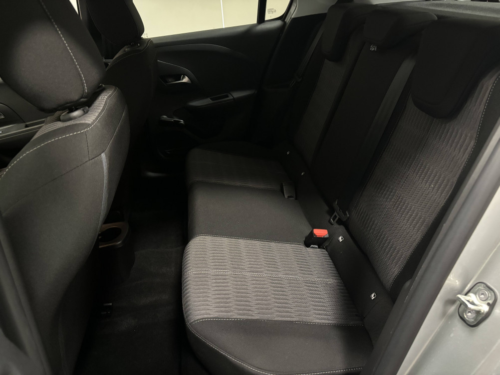 Acheter Opel Corsa Corsa 1.2 Turbo 100 ch BVM6 Edition 5p occasion dans les concessions du Groupe Faurie