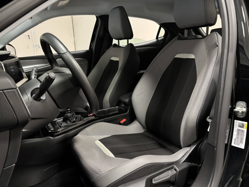 Acheter Opel Mokka Mokka 1.2 Turbo 136 ch BVM6 Elegance Business 5p occasion dans les concessions du Groupe Faurie