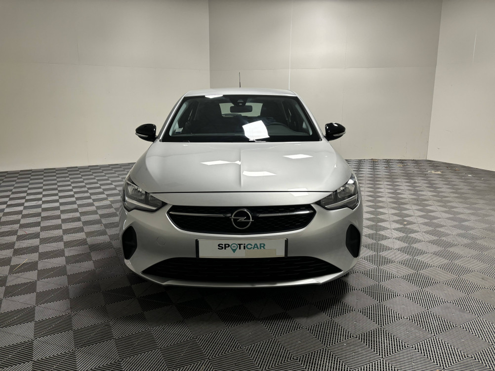 Acheter Opel Corsa Corsa 1.2 Turbo 100 ch BVM6 Edition 5p occasion dans les concessions du Groupe Faurie