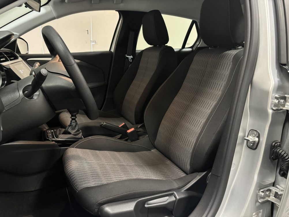 Acheter Opel Corsa Corsa 1.2 Turbo 100 ch BVM6 Edition 5p occasion dans les concessions du Groupe Faurie