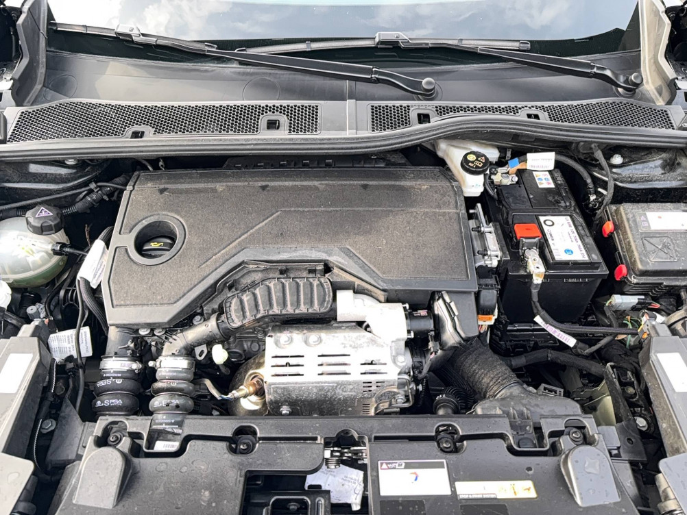Acheter Opel Mokka Mokka 1.2 Turbo 136 ch BVM6 Elegance Business 5p occasion dans les concessions du Groupe Faurie