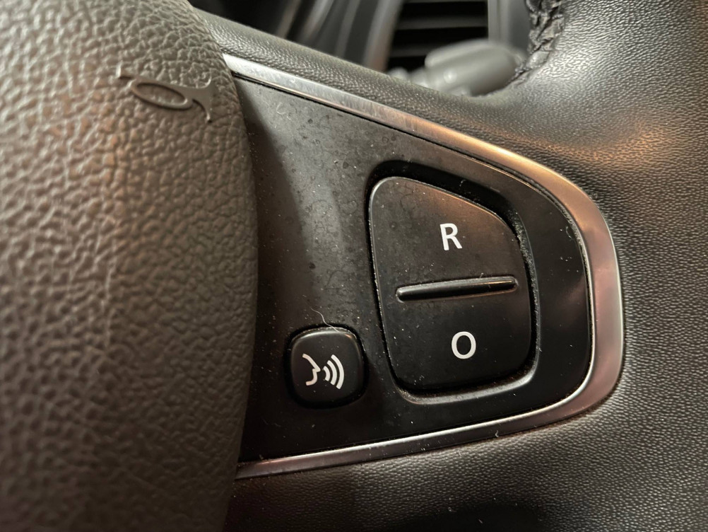 Acheter Renault Captur Captur TCe 90 E6C Business 5p occasion dans les concessions du Groupe Faurie