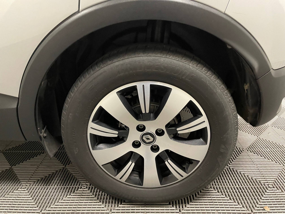 Acheter Renault Captur Captur TCe 90 E6C Business 5p occasion dans les concessions du Groupe Faurie
