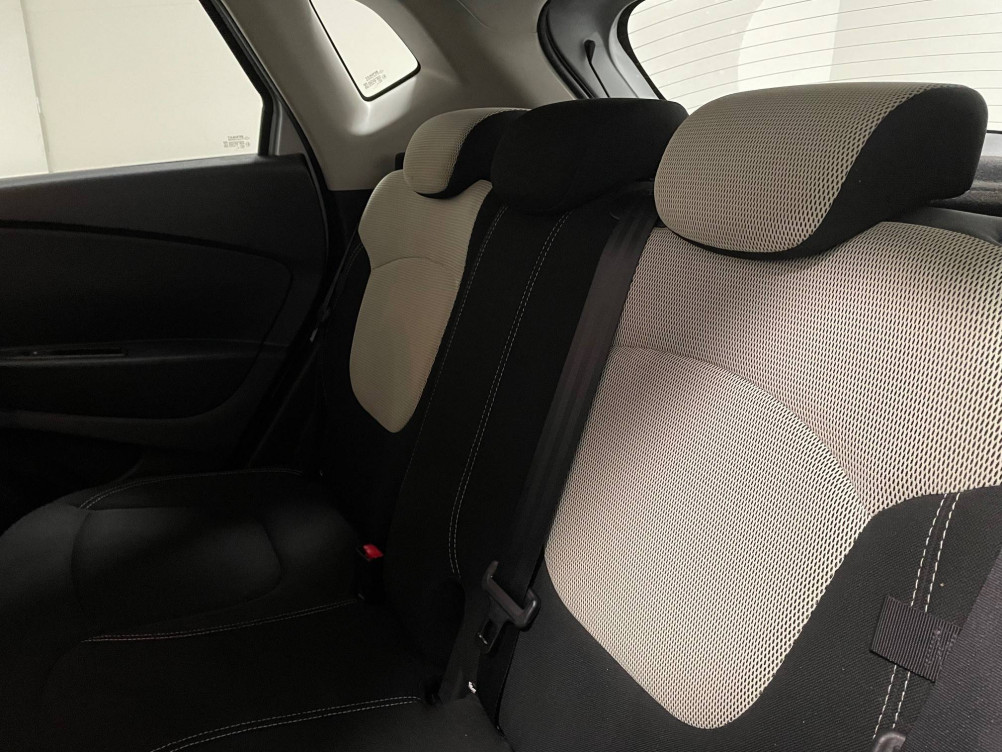 Acheter Renault Captur Captur TCe 90 E6C Business 5p occasion dans les concessions du Groupe Faurie