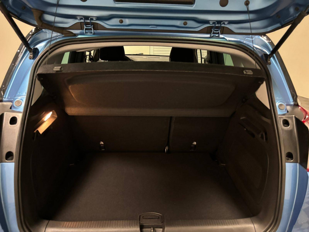 Acheter Opel Crossland X Crossland X 1.2 Turbo 110 ch BVA6 Design 120 ans 5p occasion dans les concessions du Groupe Faurie
