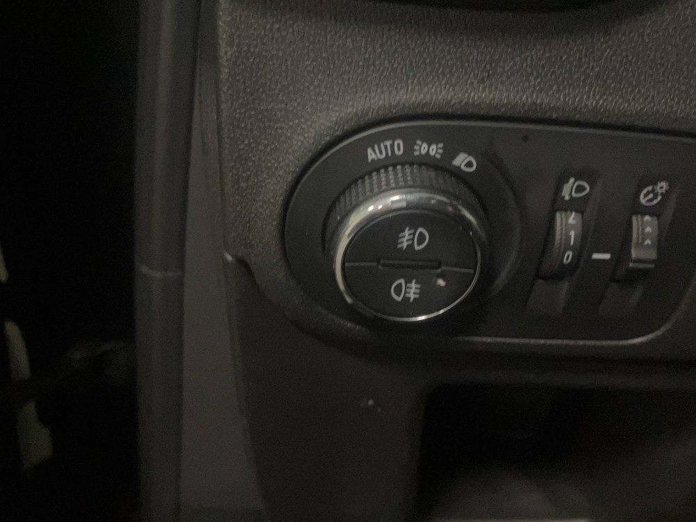 Acheter Opel Crossland Crossland 1.5 D 110 ch BVM6 GS Line 5p occasion dans les concessions du Groupe Faurie