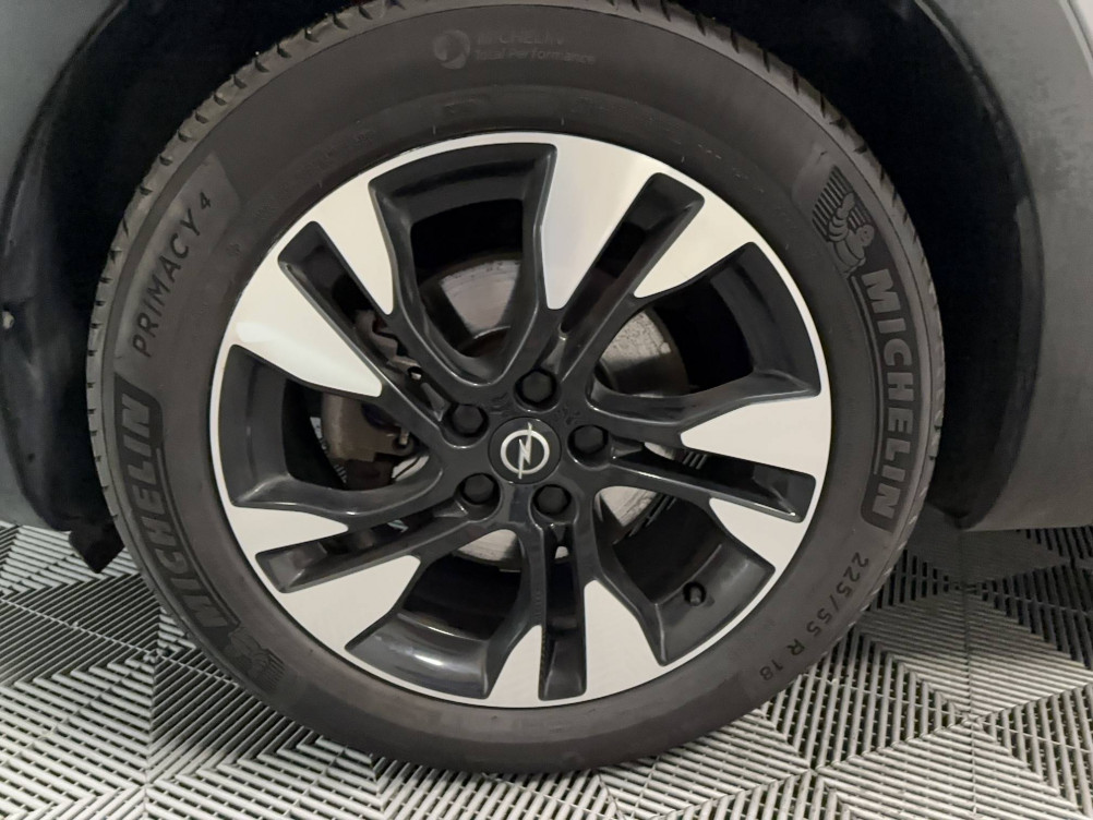 Acheter Opel Grandland X Grandland X 1.5 Diesel 130 ch BVA8 Ultimate 5p occasion dans les concessions du Groupe Faurie