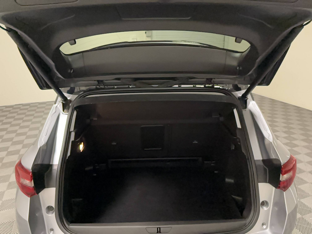 Acheter Opel Grandland X Grandland X 1.5 Diesel 130 ch BVA8 Ultimate 5p occasion dans les concessions du Groupe Faurie