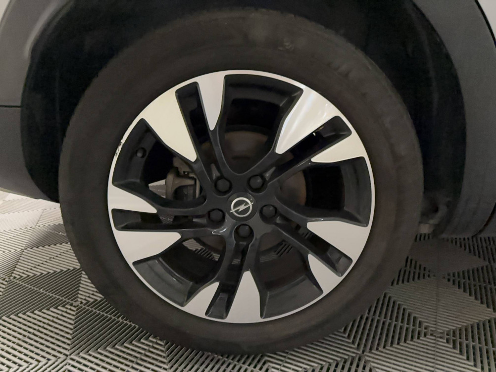 Acheter Opel Grandland X Grandland X 1.5 Diesel 130 ch BVA8 Ultimate 5p occasion dans les concessions du Groupe Faurie