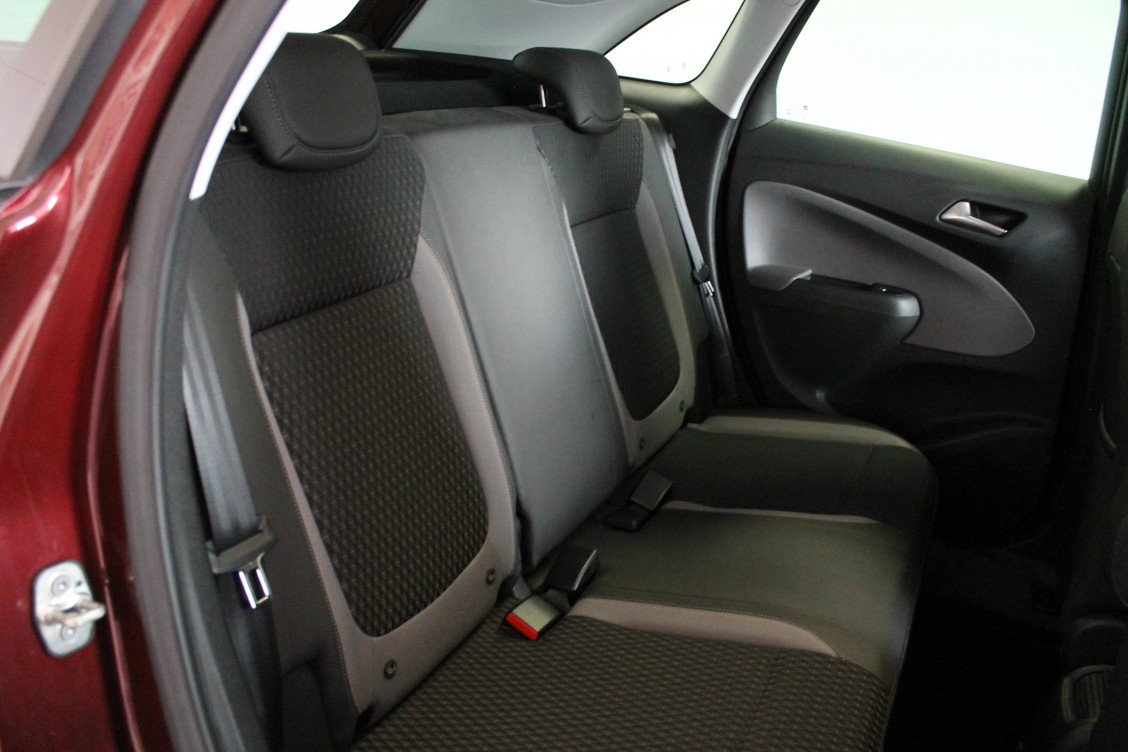 Acheter Opel Crossland X Crossland X 1.2 Turbo 130 ch Innovation 5p occasion dans les concessions du Groupe Faurie