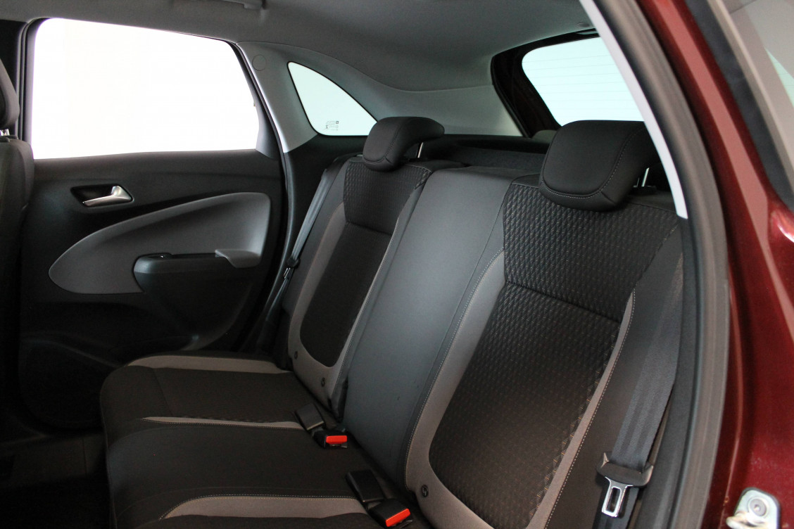 Acheter Opel Crossland X Crossland X 1.2 Turbo 130 ch Innovation 5p occasion dans les concessions du Groupe Faurie