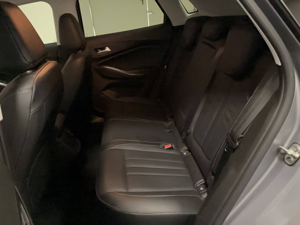 Acheter Opel Grandland X Grandland X 1.5 Diesel 130 ch BVA8 Ultimate 5p occasion dans les concessions du Groupe Faurie