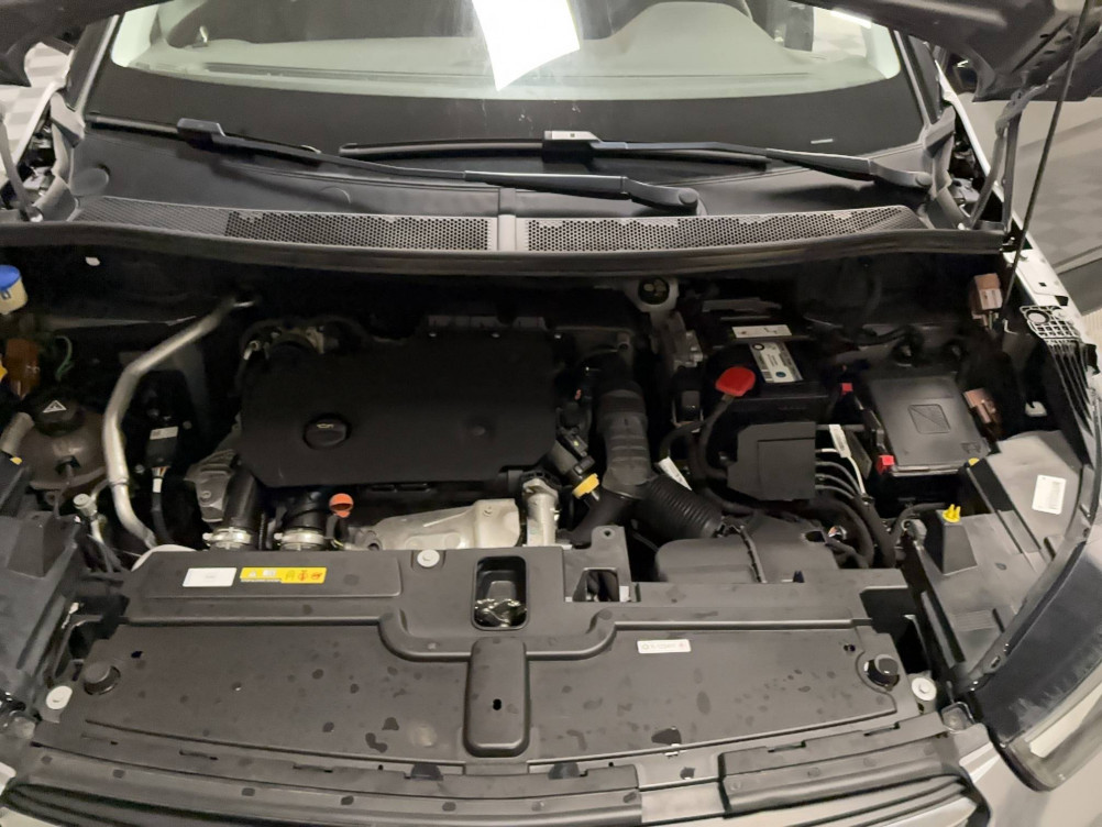 Acheter Opel Grandland X Grandland X 1.5 Diesel 130 ch BVA8 Ultimate 5p occasion dans les concessions du Groupe Faurie