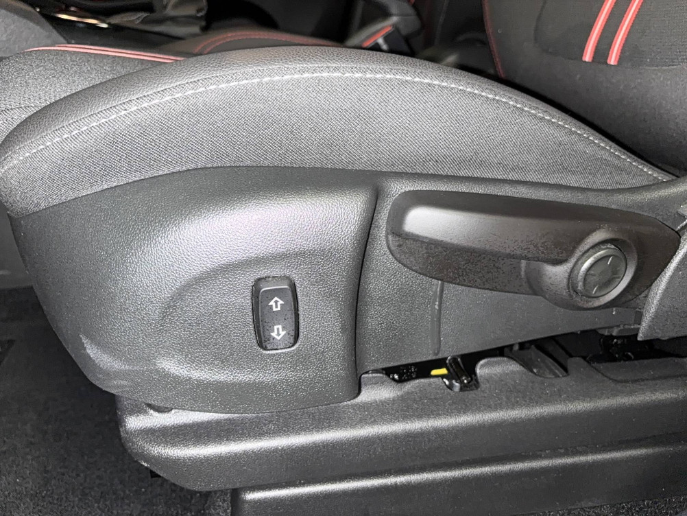 Acheter Opel Crossland Crossland 1.5 D 110 ch BVM6 GS 5p occasion dans les concessions du Groupe Faurie