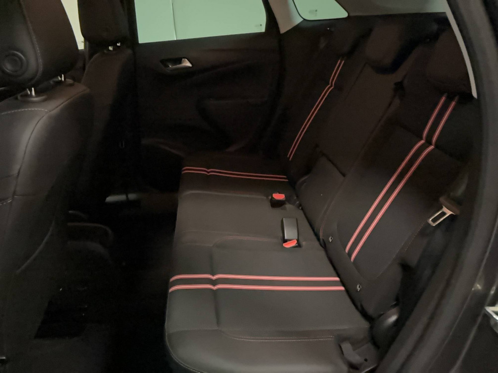 Acheter Opel Crossland Crossland 1.5 D 110 ch BVM6 GS 5p occasion dans les concessions du Groupe Faurie