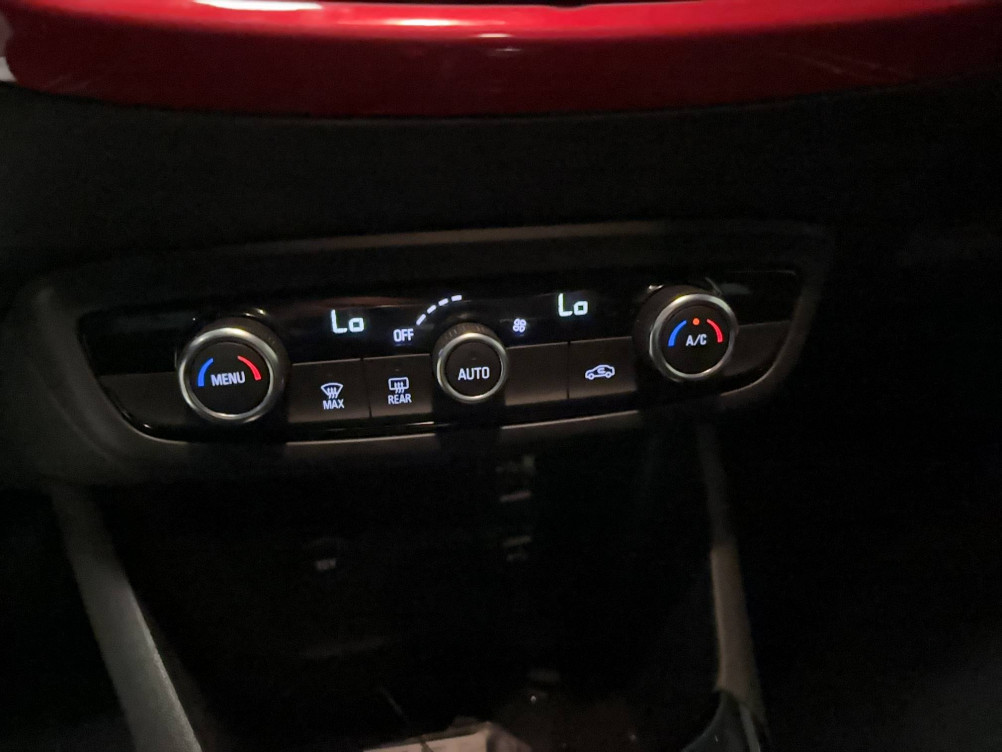 Acheter Opel Crossland Crossland 1.5 D 110 ch BVM6 GS 5p occasion dans les concessions du Groupe Faurie