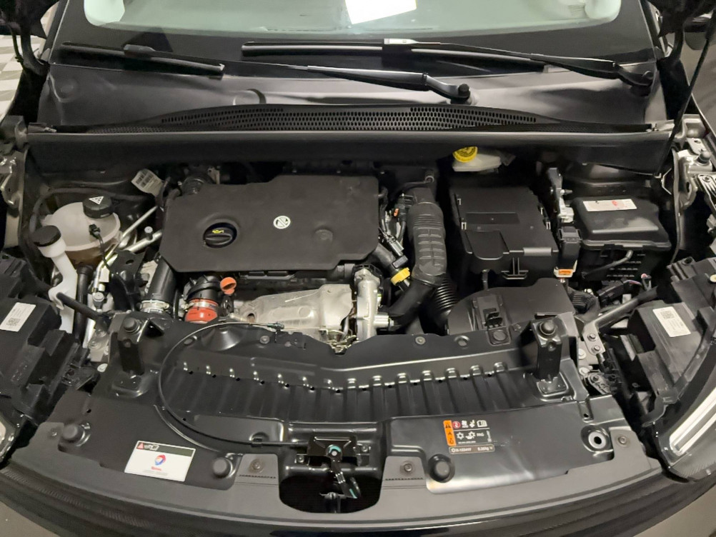 Acheter Opel Crossland Crossland 1.5 D 110 ch BVM6 GS 5p occasion dans les concessions du Groupe Faurie