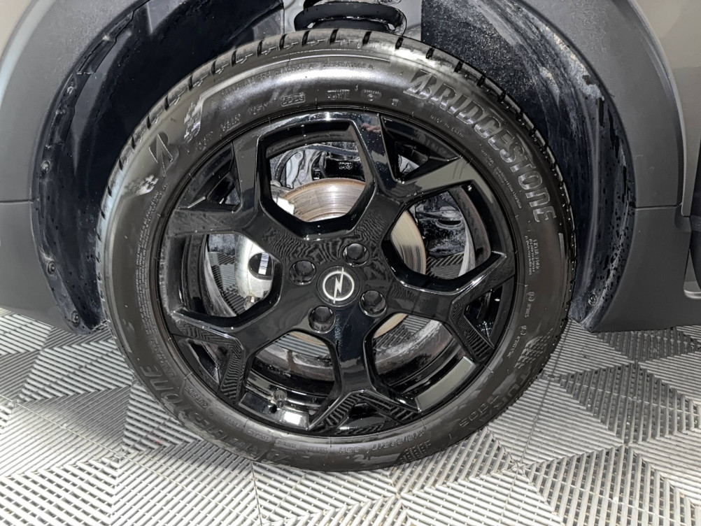 Acheter Opel Crossland Crossland 1.5 D 110 ch BVM6 GS 5p occasion dans les concessions du Groupe Faurie