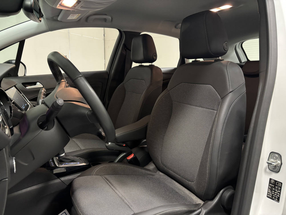 Acheter Opel Crossland Crossland 1.2 Turbo 130 ch BVA6 Elegance Business 5p occasion dans les concessions du Groupe Faurie