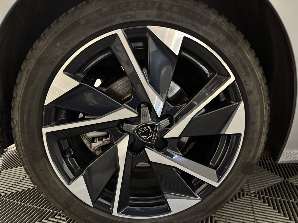 Acheter Peugeot 308 308 PureTech 130ch S&S EAT8 Allure Pack 5p occasion dans les concessions du Groupe Faurie