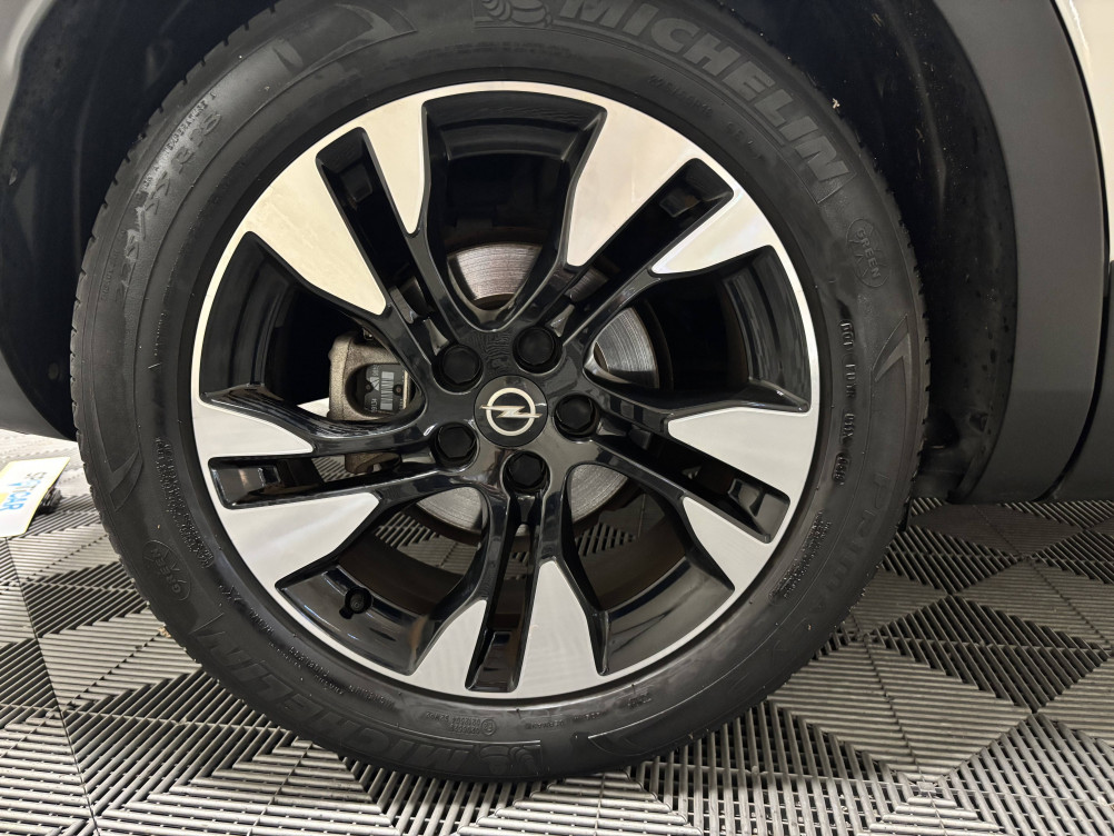Acheter Opel Grandland X Grandland X 1.5 Diesel 130 ch Design Line 120 ans 5p occasion dans les concessions du Groupe Faurie