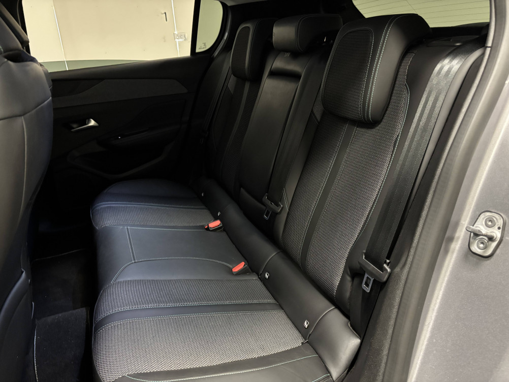 Acheter Peugeot 308 308 PureTech 130ch S&S EAT8 Allure Pack 5p occasion dans les concessions du Groupe Faurie