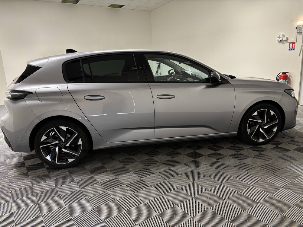Acheter Peugeot 308 308 PureTech 130ch S&S EAT8 Allure Pack 5p occasion dans les concessions du Groupe Faurie