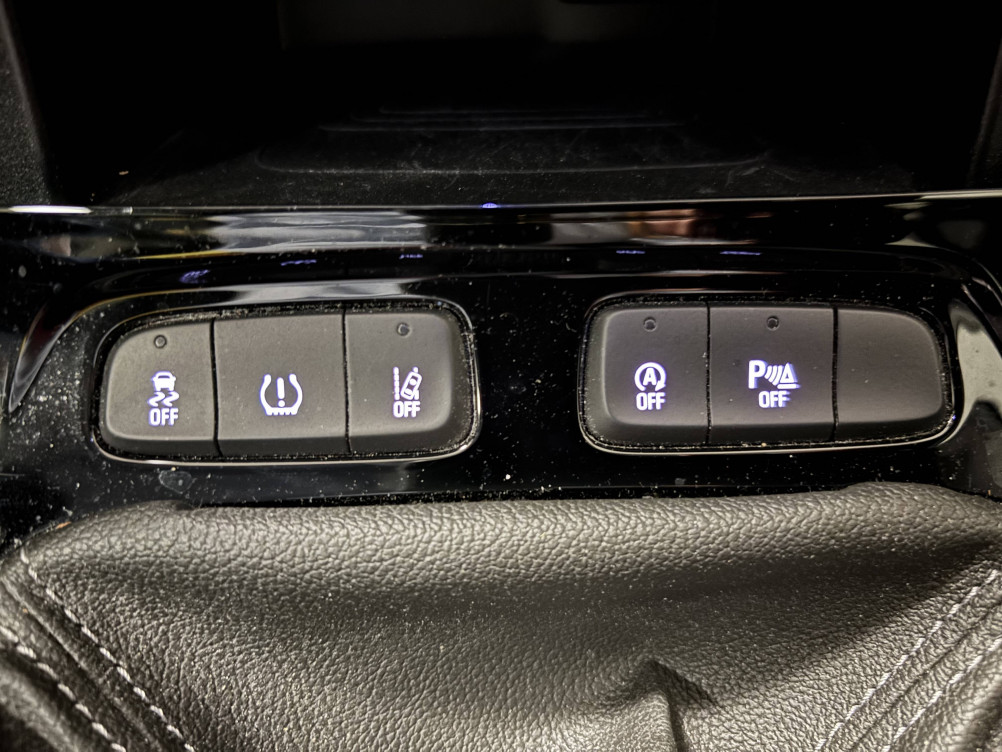 Acheter Opel Grandland X Grandland X 1.5 Diesel 130 ch Design Line 120 ans 5p occasion dans les concessions du Groupe Faurie