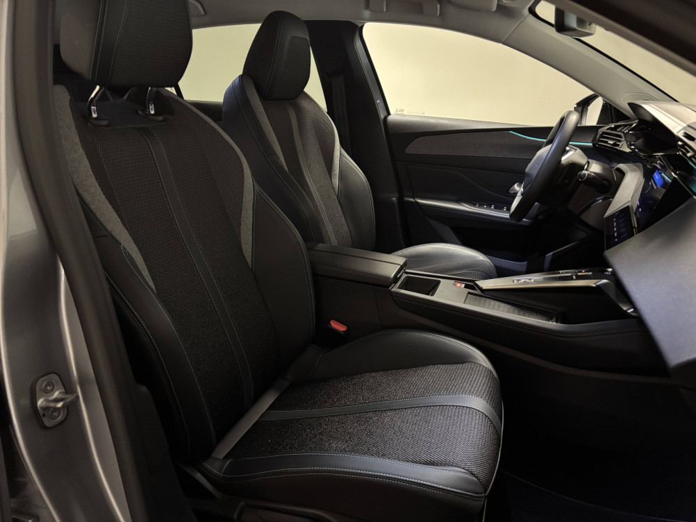 Acheter Peugeot 308 308 PureTech 130ch S&S EAT8 Allure Pack 5p occasion dans les concessions du Groupe Faurie