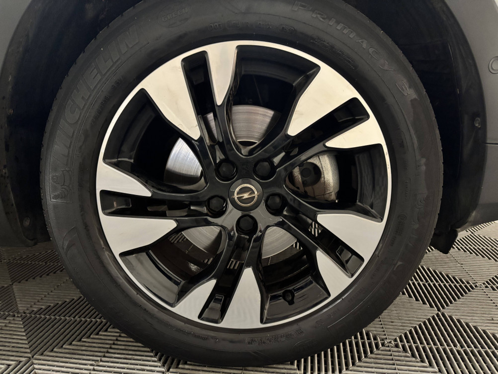 Acheter Opel Grandland X Grandland X 1.5 Diesel 130 ch Design Line 120 ans 5p occasion dans les concessions du Groupe Faurie