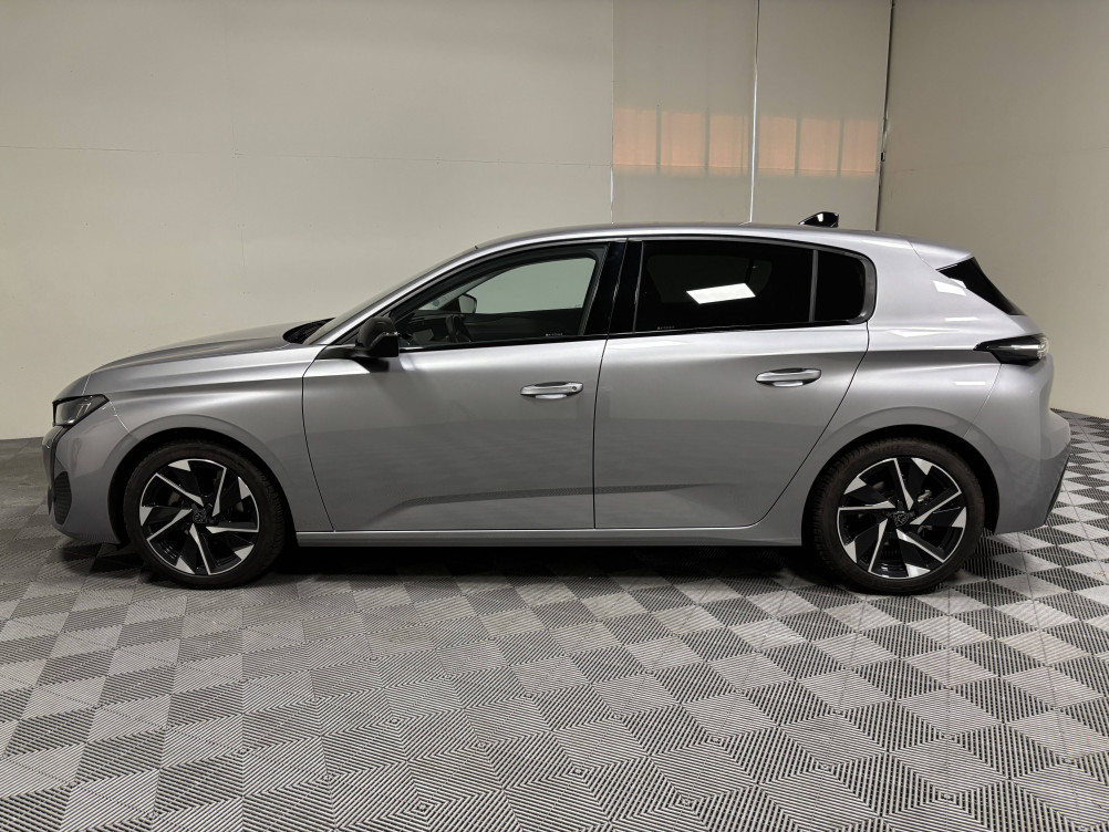 Acheter Peugeot 308 308 PureTech 130ch S&S EAT8 Allure Pack 5p occasion dans les concessions du Groupe Faurie