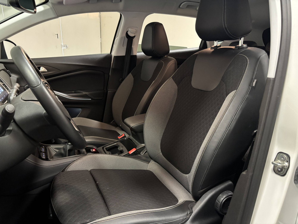 Acheter Opel Grandland X Grandland X 1.5 Diesel 130 ch Design Line 120 ans 5p occasion dans les concessions du Groupe Faurie