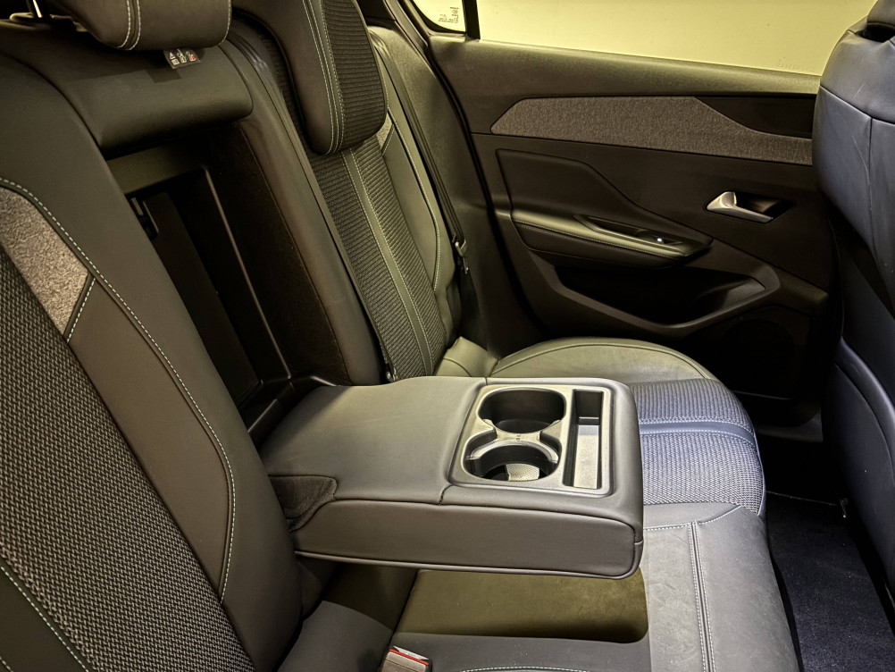 Acheter Peugeot 308 308 PureTech 130ch S&S EAT8 Allure Pack 5p occasion dans les concessions du Groupe Faurie