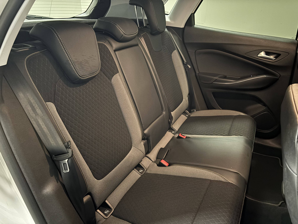 Acheter Opel Grandland X Grandland X 1.5 Diesel 130 ch Design Line 120 ans 5p occasion dans les concessions du Groupe Faurie