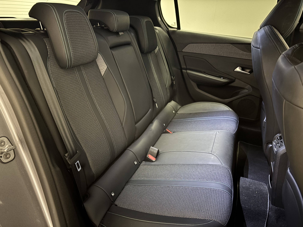 Acheter Peugeot 308 308 PureTech 130ch S&S EAT8 Allure Pack 5p occasion dans les concessions du Groupe Faurie