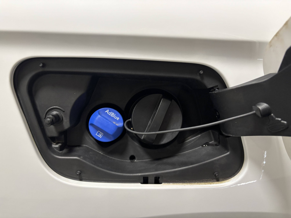 Acheter Opel Grandland X Grandland X 1.5 Diesel 130 ch Design Line 120 ans 5p occasion dans les concessions du Groupe Faurie